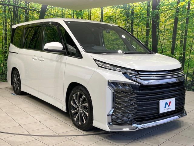 TOYOTA VOXY 2023 Image 31