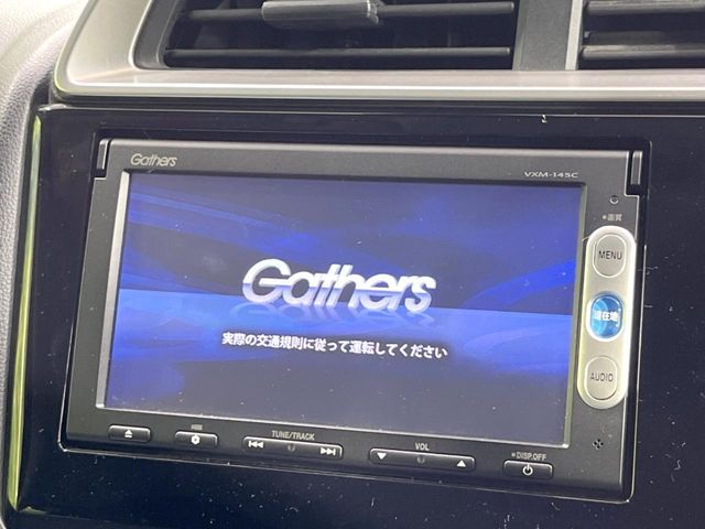 HONDA FIT 2014 Image 31