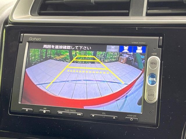 HONDA FIT 2014 Image 31