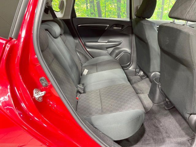 HONDA FIT 2014 Image 31