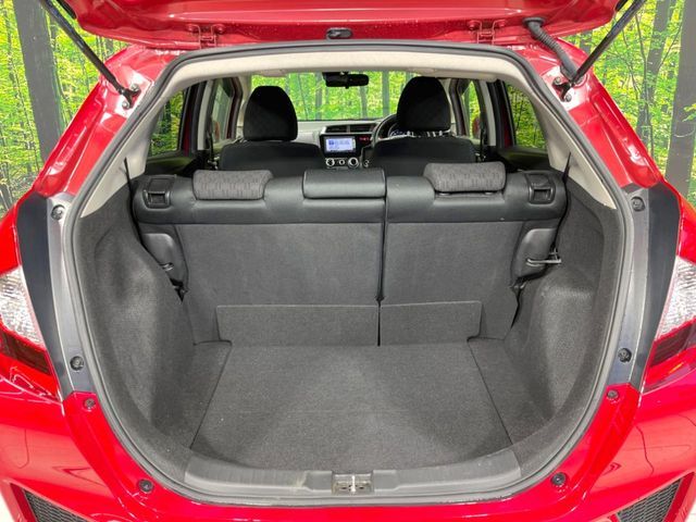 HONDA FIT 2014 Image 31