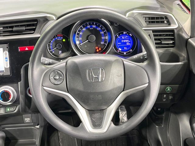 HONDA FIT 2014 Image 31