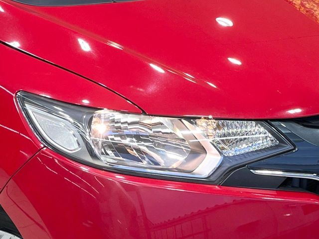 HONDA FIT 2014 Image 31