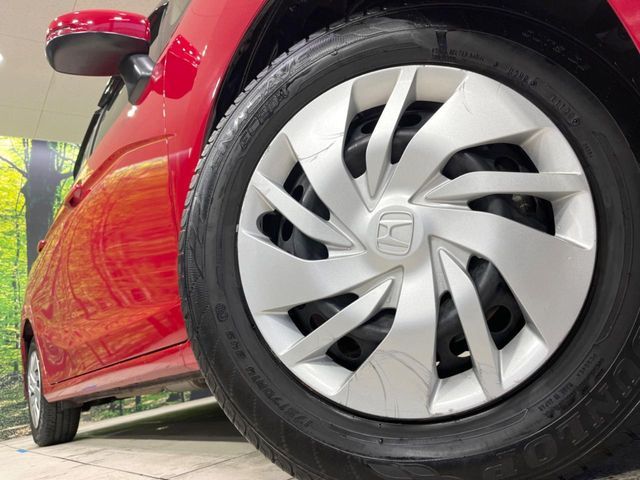 HONDA FIT 2014 Image 31