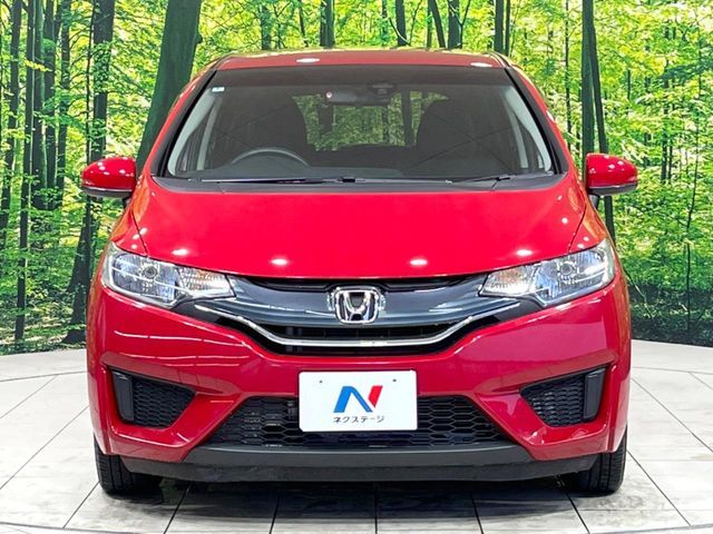 HONDA FIT 2014 Image 31