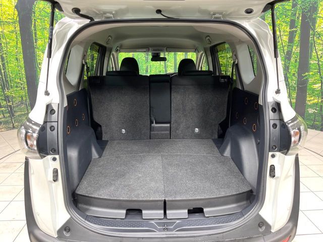 TOYOTA SIENTA HYBRID 2021 Image 31