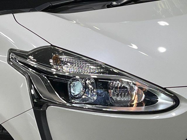 TOYOTA SIENTA HYBRID 2021 Image 31