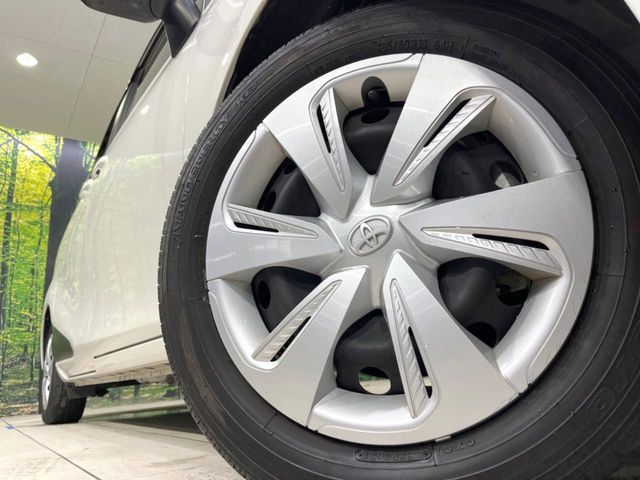 TOYOTA SIENTA HYBRID 2021 Image 31