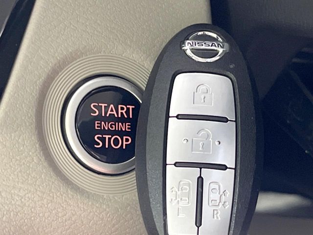 NISSAN ROOX 2021 Image 31