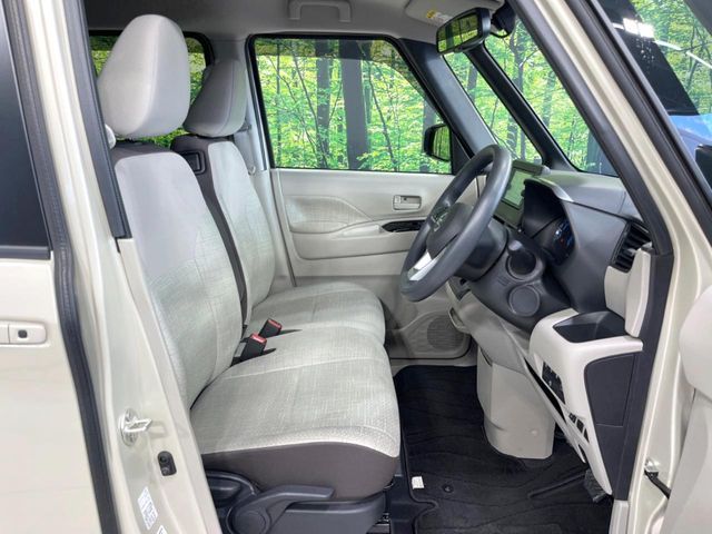 NISSAN ROOX 2021 Image 31