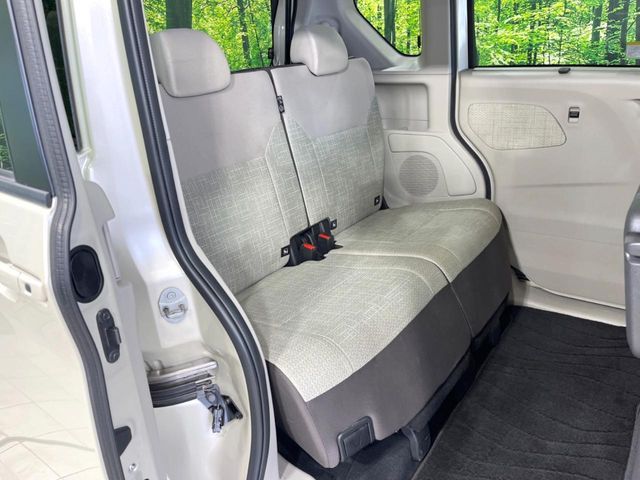 NISSAN ROOX 2021 Image 31