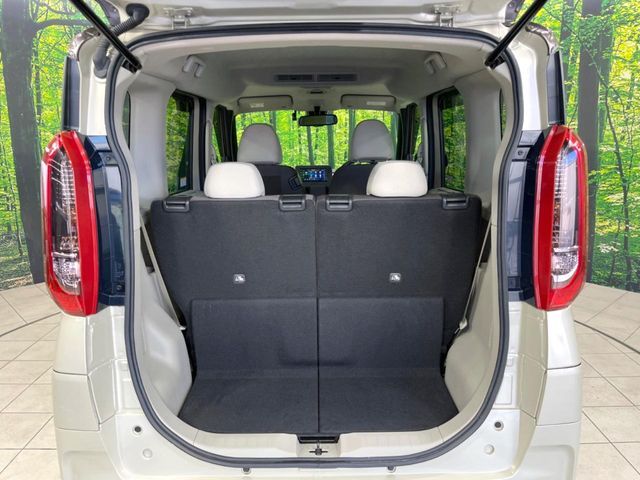 NISSAN ROOX 2021 Image 31