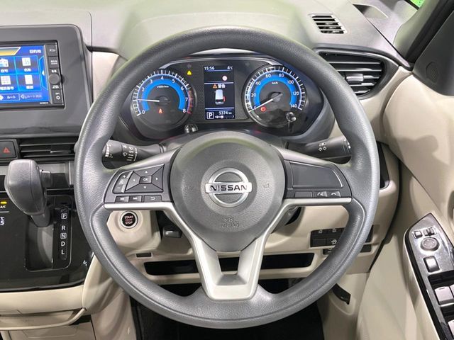 NISSAN ROOX 2021 Image 31