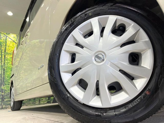 NISSAN ROOX 2021 Image 31