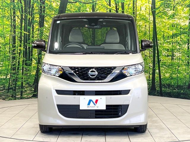 NISSAN ROOX 2021 Image 31