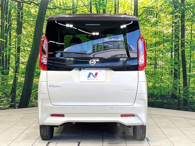 NISSAN ROOX 2021 Image 31