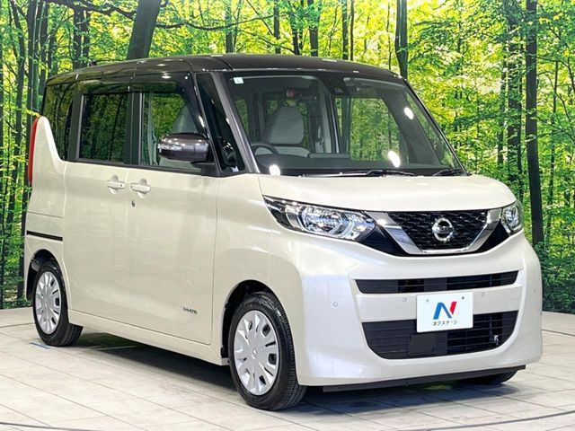 NISSAN ROOX 2021 Image 31