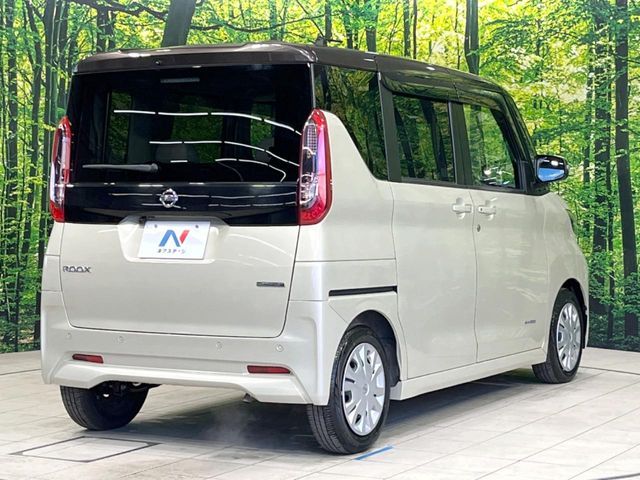 NISSAN ROOX 2021 Image 31