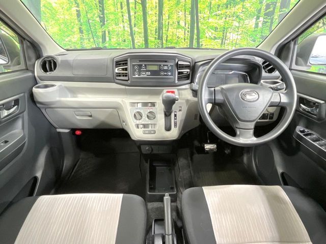 DAIHATSU MIRA E:S 2021 Image 31