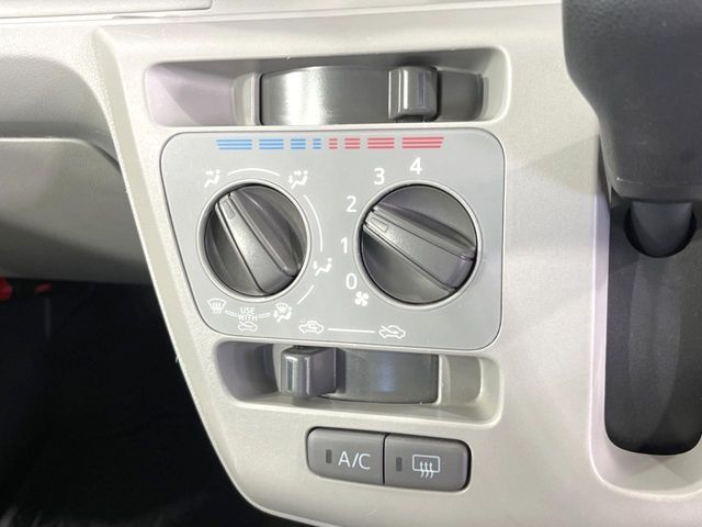 DAIHATSU MIRA E:S 2021 Image 31