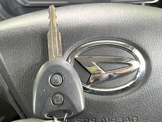 DAIHATSU MIRA E:S 2021 Image 31