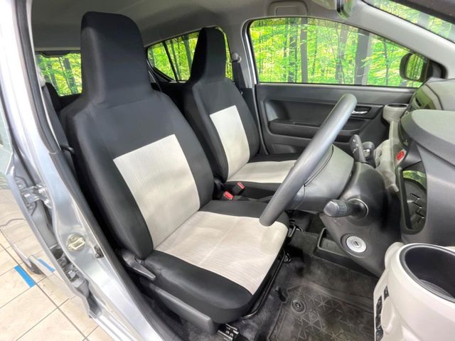 DAIHATSU MIRA E:S 2021 Image 31