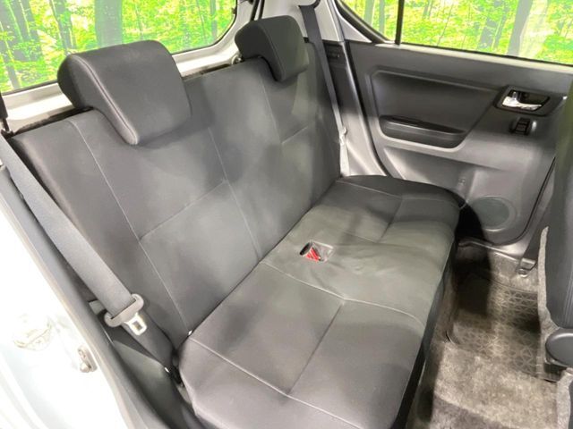 DAIHATSU MIRA E:S 2021 Image 31