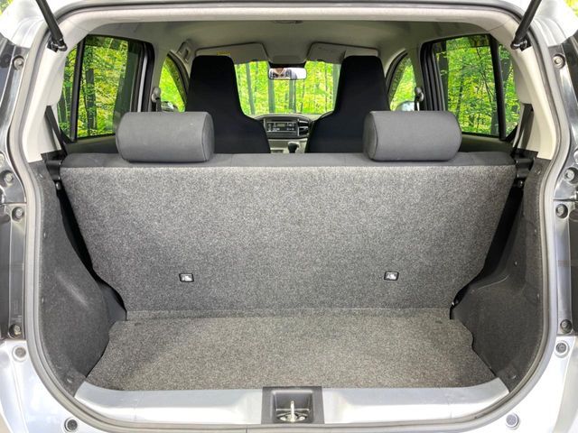 DAIHATSU MIRA E:S 2021 Image 31