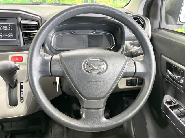 DAIHATSU MIRA E:S 2021 Image 31
