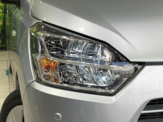 DAIHATSU MIRA E:S 2021 Image 31