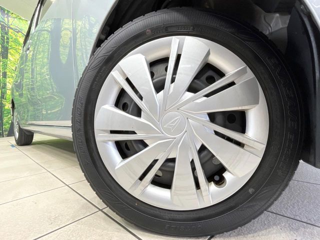 DAIHATSU MIRA E:S 2021 Image 31