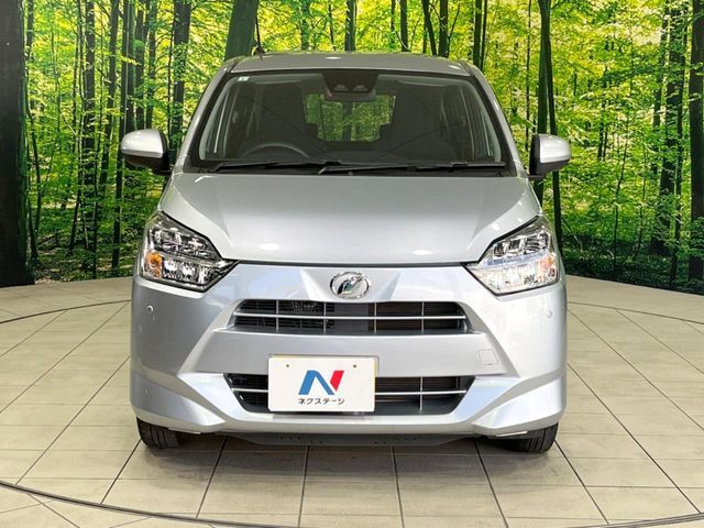 DAIHATSU MIRA E:S 2021 Image 31