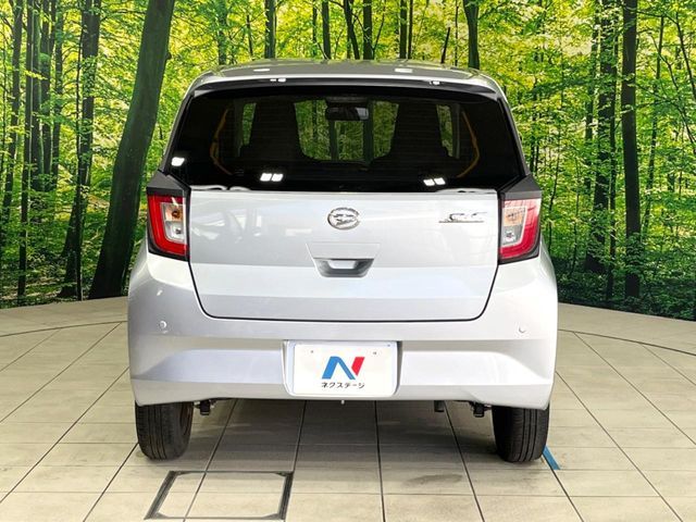 DAIHATSU MIRA E:S 2021 Image 31