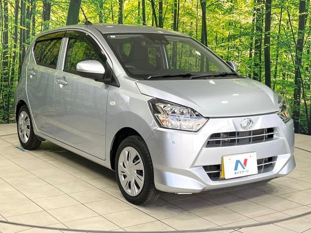 DAIHATSU MIRA E:S 2021 Image 31