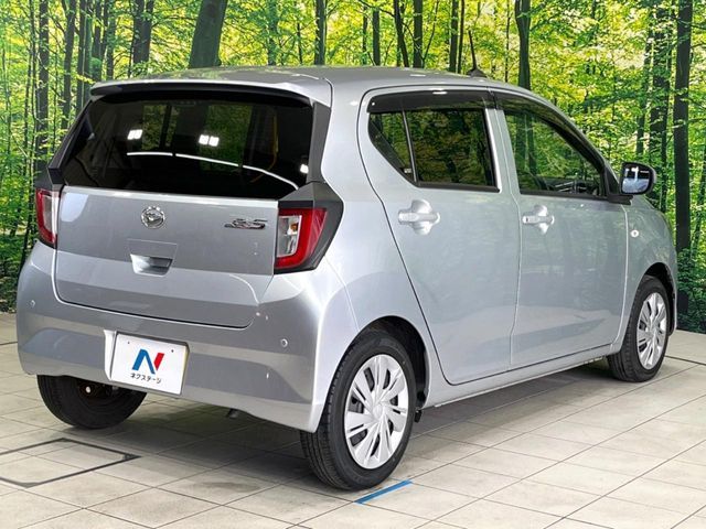 DAIHATSU MIRA E:S 2021 Image 31