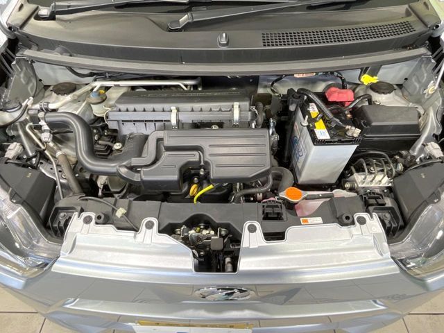 DAIHATSU MIRA E:S 2021 Image 31