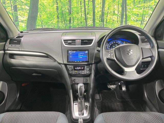 SUZUKI SWIFT 2014 Image 31