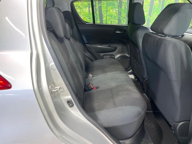 SUZUKI SWIFT 2014 Image 31