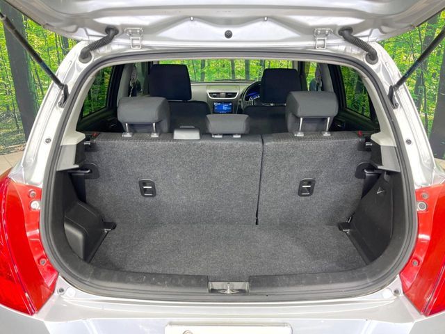 SUZUKI SWIFT 2014 Image 31