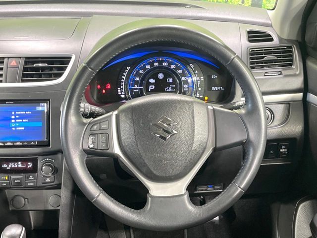 SUZUKI SWIFT 2014 Image 31