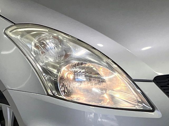 SUZUKI SWIFT 2014 Image 31