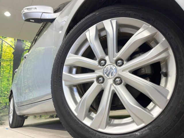 SUZUKI SWIFT 2014 Image 31