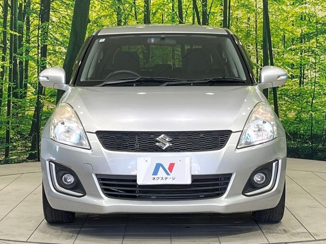 SUZUKI SWIFT 2014 Image 31