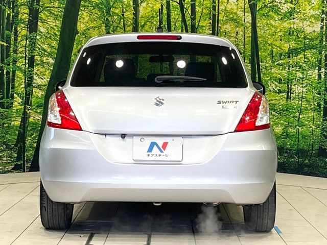 SUZUKI SWIFT 2014 Image 31