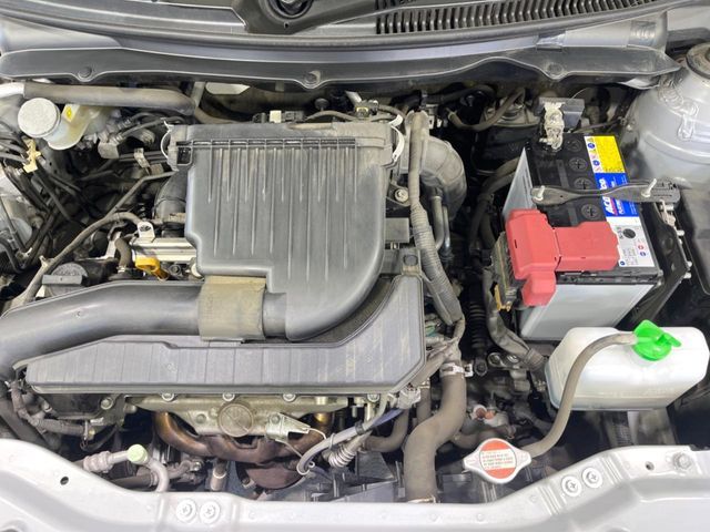 SUZUKI SWIFT 2014 Image 31