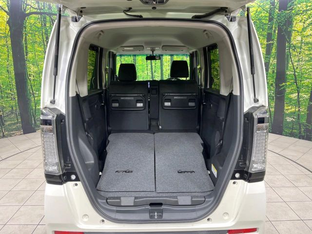 HONDA N BOX CUSTOM 2017 Image 31