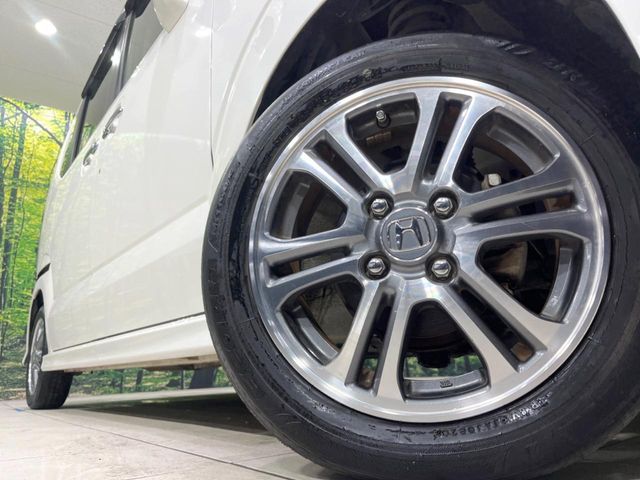 HONDA N BOX CUSTOM 2017 Image 31