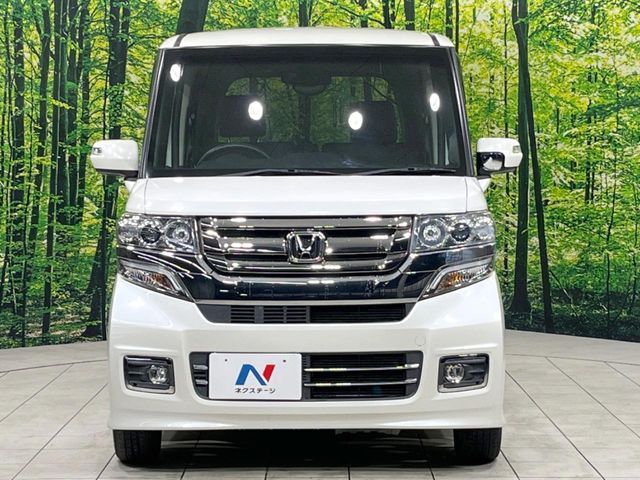 HONDA N BOX CUSTOM 2017 Image 31