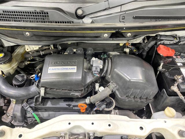 HONDA N BOX CUSTOM 2017 Image 31