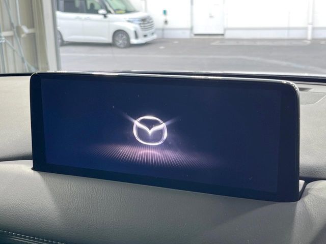 MAZDA CX-8 2021 Image 31